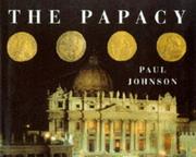 Cover of: The Papacy. by Paul Johnson