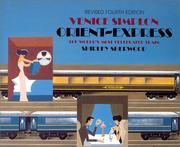 Venice Simplon Orient-Express by Shirley Sherwood, Shirley Shirwood