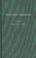 Cover of: Whither mankind
