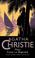 Cover of: They Came to Baghdad (Agatha Christie Collection)