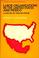 Cover of: Labor organizations in the United States and Mexico