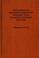 Cover of: The American banking community and New Deal banking reforms, 1933-1935