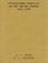 Cover of: Occupational mobility in the United States, 1930-1960