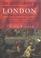 Cover of: Dr. Johnson's London