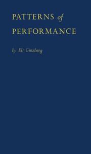 Cover of: The Ineffective Soldier V3: Patterns of Performance