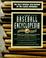 Cover of: The Baseball Encyclopedia