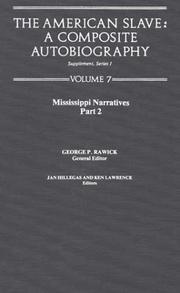 Cover of: Mississippi 2 Supp