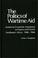 Cover of: The politics of wartime aid