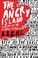 Cover of: The Angry Island