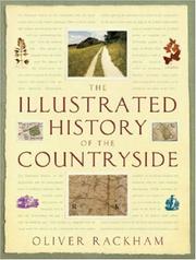 Cover of: The Illustrated History of the Countryside