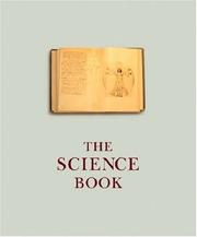 Cover of: The Science Book