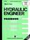 Cover of: Hydraulic Engineer