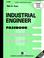 Cover of: Industrial Engineer