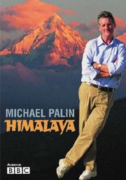 Cover of: Himalaya by Michael Palin