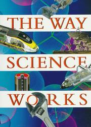 Cover of: The Way science works. by 