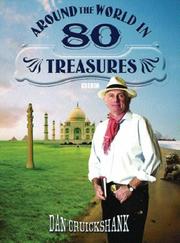 Cover of: Around the World in 80 Treasures
