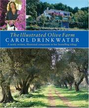 Cover of: The Illustrated Olive Farm: A Newly Written, Illustrated Companion to Her Bestselling Trilogy