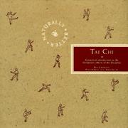 Cover of: Tai chi