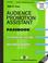 Cover of: Audience Promotion Assistant
