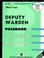 Cover of: Deputy Warden