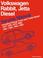 Cover of: Volkswagen Rabbit/Jetta diesel service manual, including pickup truck and turbo-diesel, 1977, 1978, 1979, 1980, 1981, 1982, 1983, 1984.