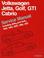 Cover of: Volkswagen Jetta, Golf, GTI, Cabrio service manual