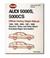 Cover of: Audi 5000s 5000Cs Official Factory Repair Manual