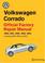 Cover of: Volkswagen Corrado