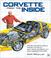 Cover of: Corvette from the Inside