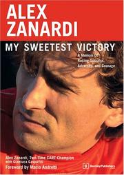 Alex Zanardi by Alex Zanardi, Gianluca Gasparini