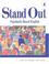 Cover of: Stand Out L4, Student Text