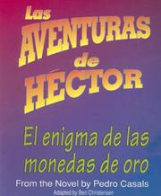 Cover of: El enigma de las monedas de oro