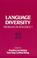 Cover of: Linguistics and applied linguistics