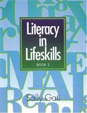 Cover of: Literacy in Lifeskills Book 2 (Literacy in Lifeskills)