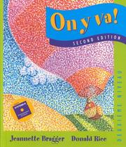Cover of: On Y Va: Level 2