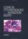 Cover of: Clinical cytopathology and aspiration biopsy