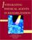 Cover of: Integrating Physical Agents in Rehabilitation (2nd Edition)