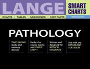 Cover of: Lange Smart Charts: Pathology
