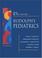 Cover of: Rudolph's Fundamentals of Pediatrics