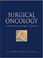 Cover of: Surgical Oncology