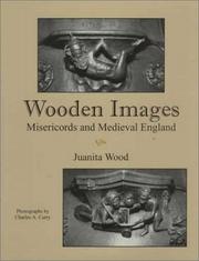 Wooden images by Juanita Ballew Wood