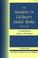 Cover of: The Newbery & Caldecott Medal Books, 1986-2000