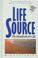 Cover of: Lifesource: The Handbook for Life : Contemporary English Version 