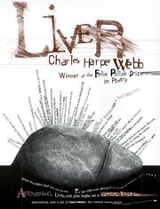 Cover of: Liver (Felix Pollak Prize in Poetry (Series).)
