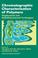 Cover of: Chromatographic characterization of polymers