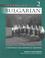 Cover of: Intensive Bulgarian, Vol. 2