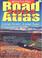 Cover of: American Map Road Atlas 2005 United States