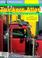 Cover of: 2001 Truckers Atlas for Professional Drivers (Truckers Atlas for Professional Drivers, 2001)