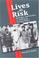 Cover of: Lives at risk