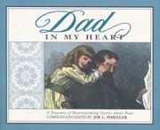 Cover of: Dad in my heart